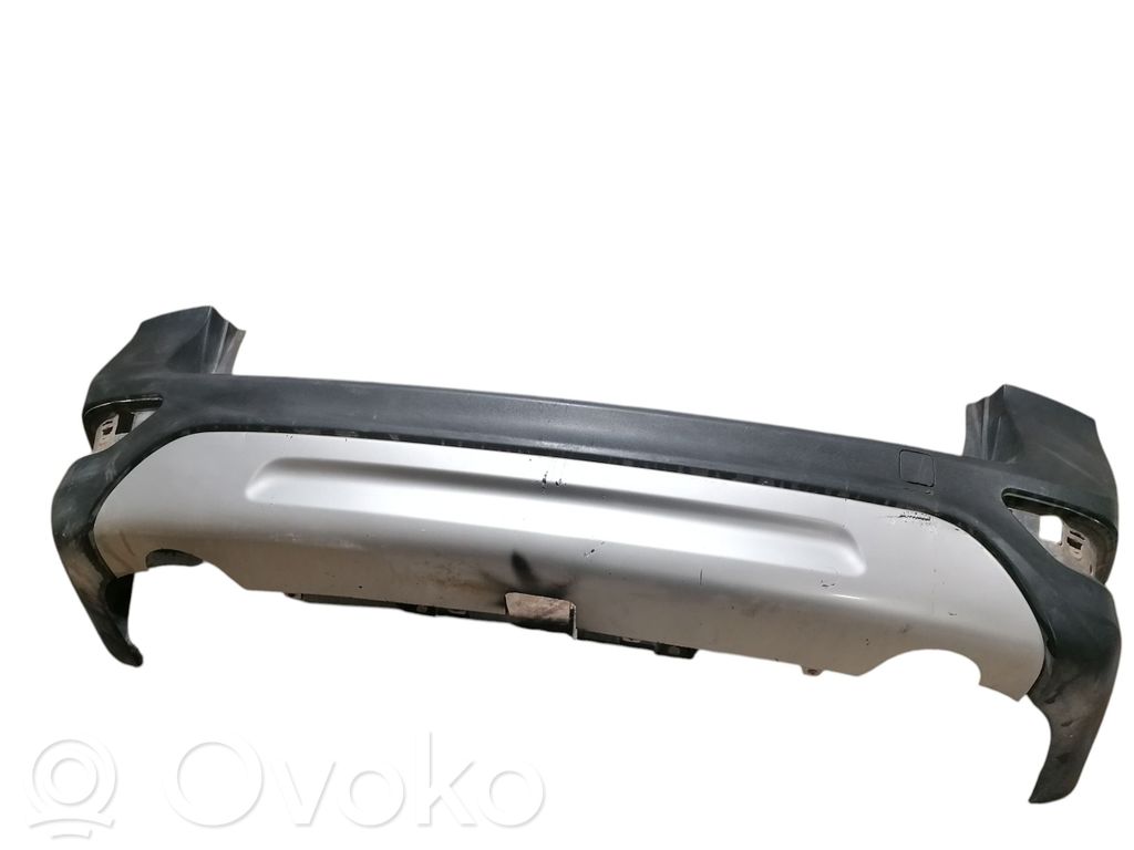 Volvo XC70 Parachoques 