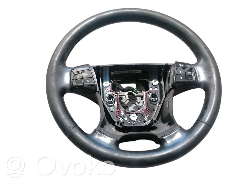 Volvo XC70 Volante 