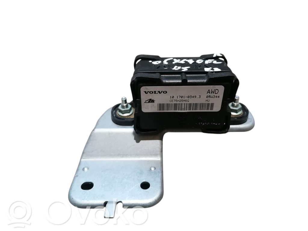 ESP Drehratensensor Querbeschleunigungssensor   10170103493,30667460,10098004872