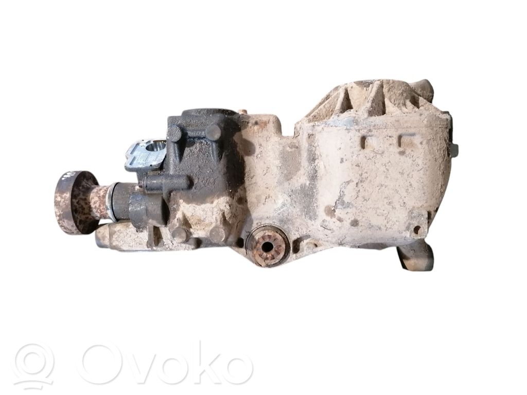 Tylny mechanizm różnicowy   6520114590,31256867,P31256867