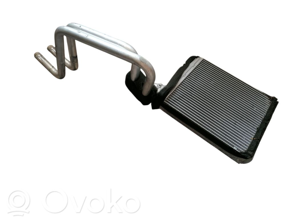 Volvo XC60 Heater blower radiator 
