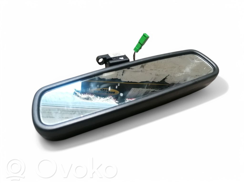 Volvo S80 Espejo retrovisor (interior) 