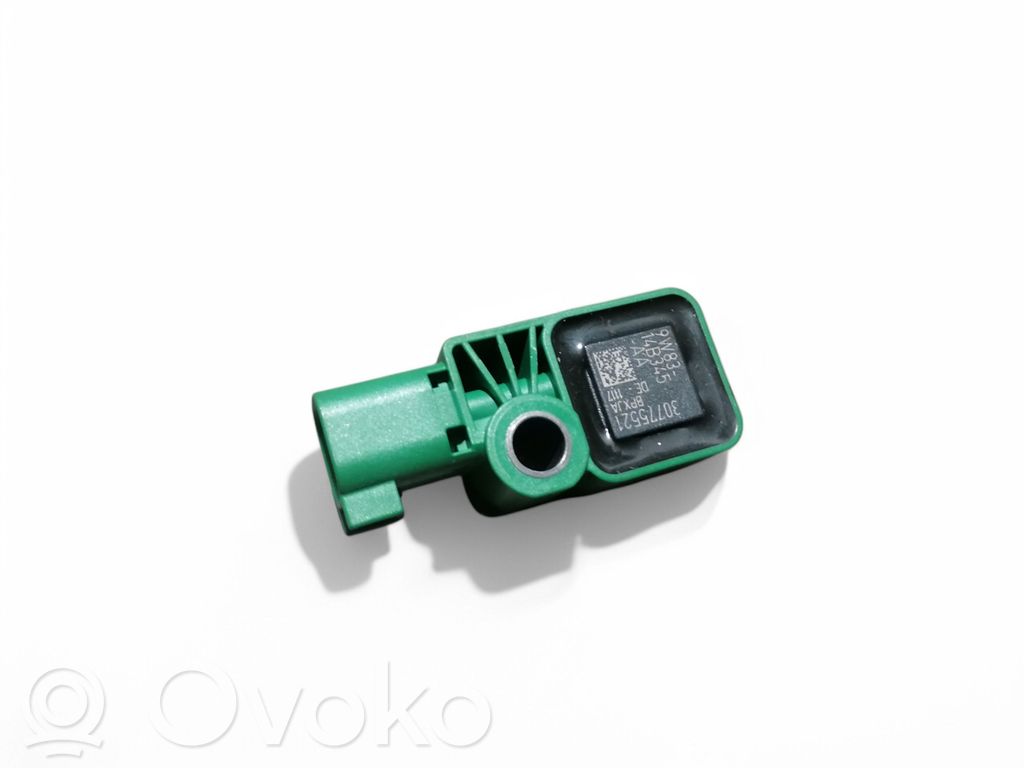Airbagsensor Crashsensor Drucksensor   9W8314B345AA,30775521