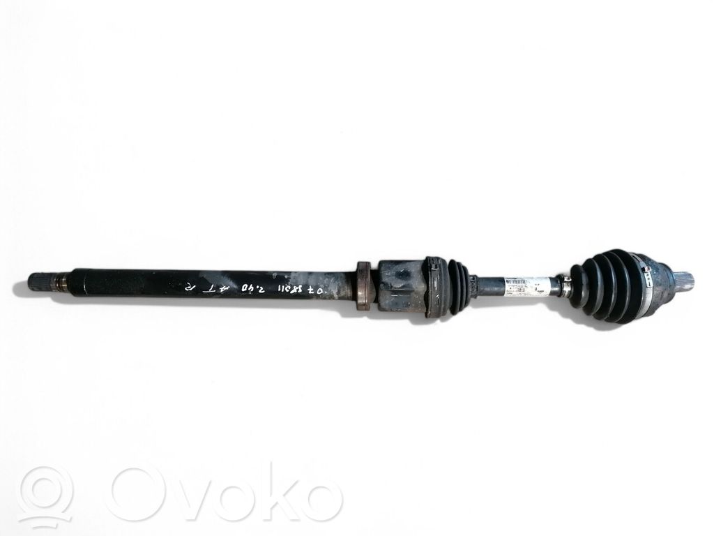 Volvo S80 Eje de transmisión delantero 
