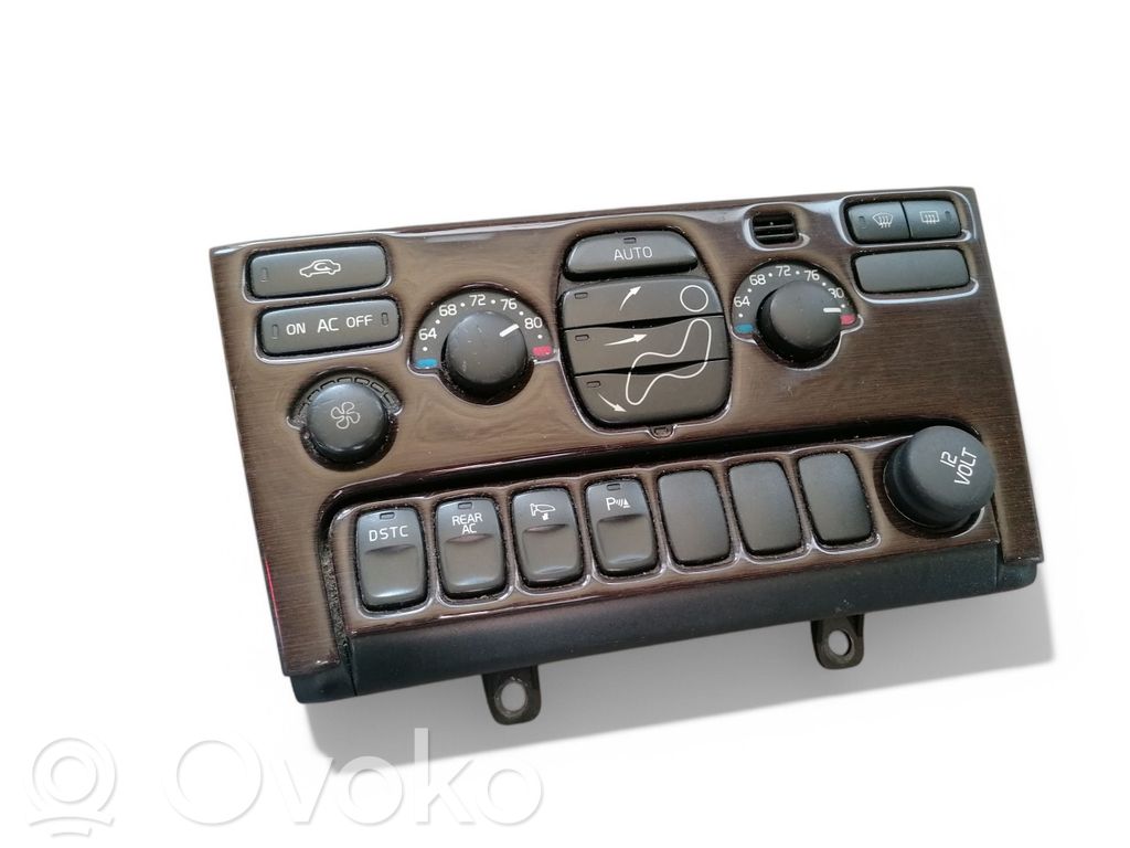 Volvo XC90 Climate control unit 