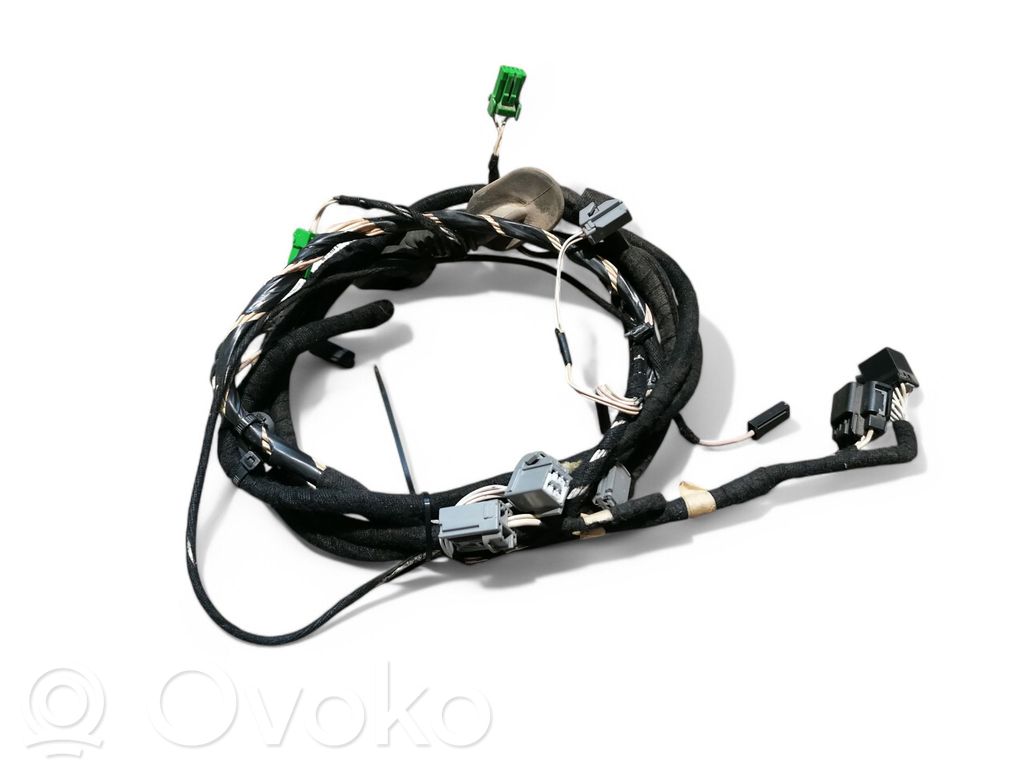 Volvo XC90 Arnés de cableado de la puerta trasera/maletero 