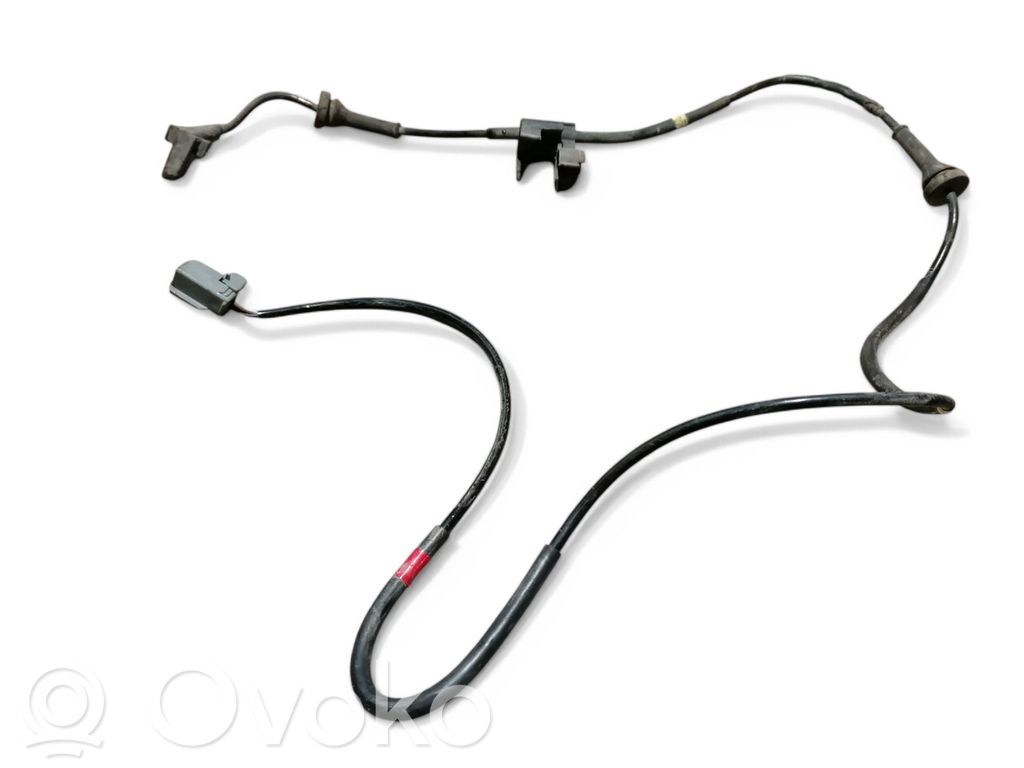 Volvo XC90 ABS Sensor hinten 