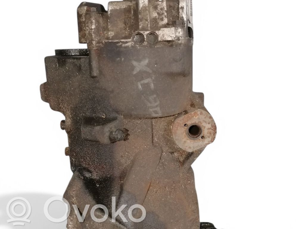 Volvo XC90 Hinterachsdifferential 