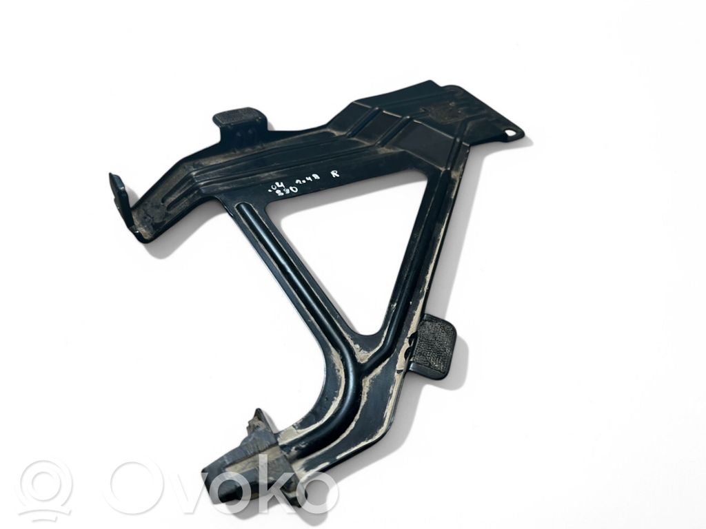 Volvo S80 Battery bracket 