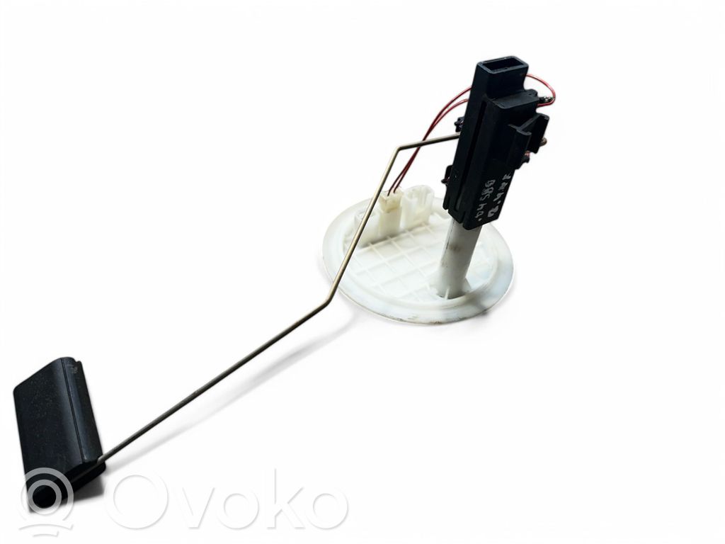 Volvo S80 Fuel level sensor 