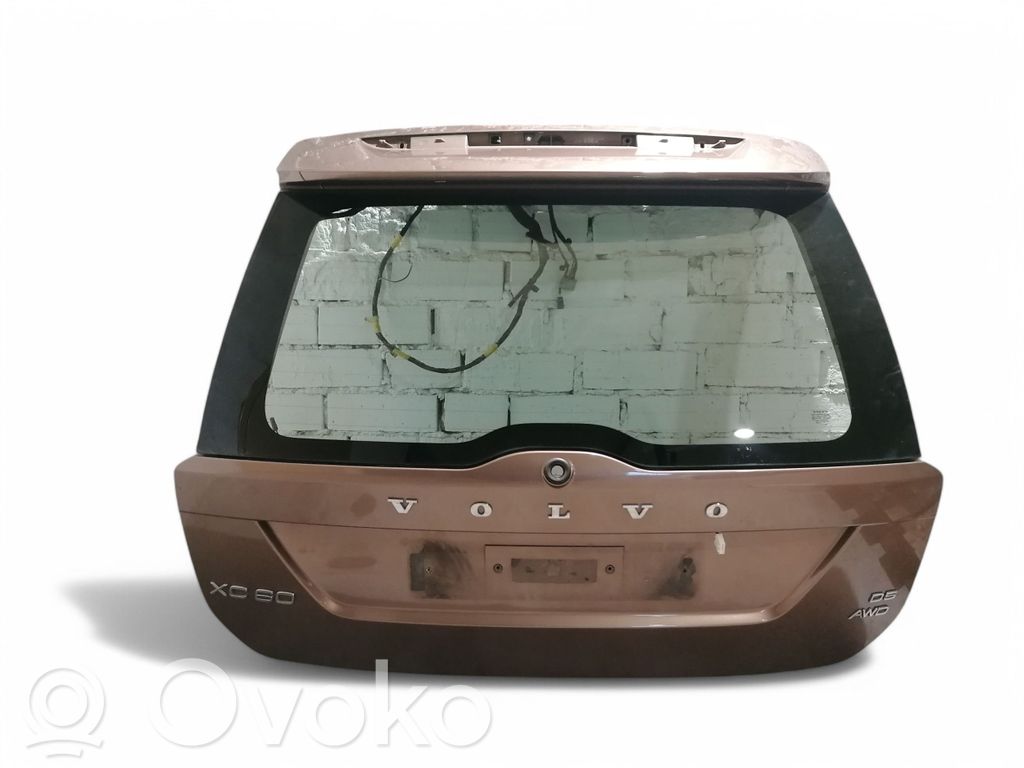 Tailgate/trunk/boot lid   31270484