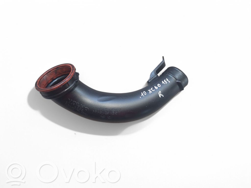Intercooler hose/pipe   1029192,30774692