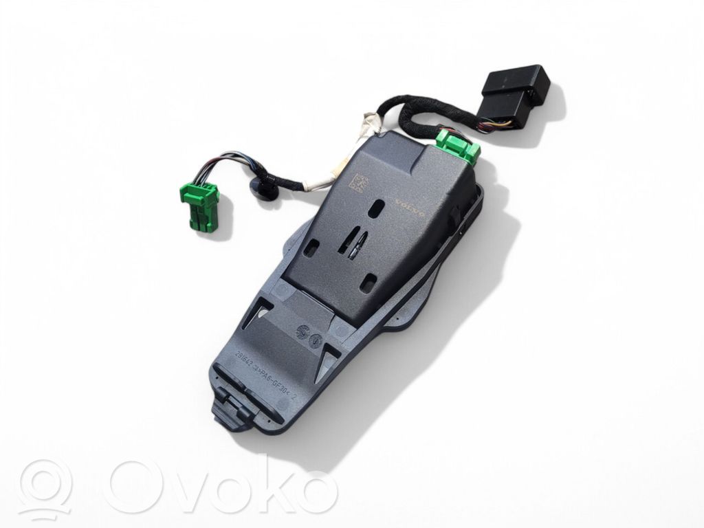 Volvo XC60 Sensor de lluvia 