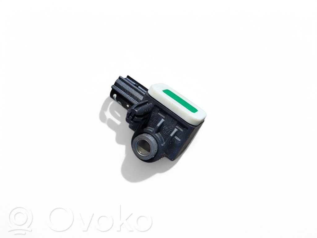 Volvo S60 Airbagsensor Crashsensor Drucksensor 