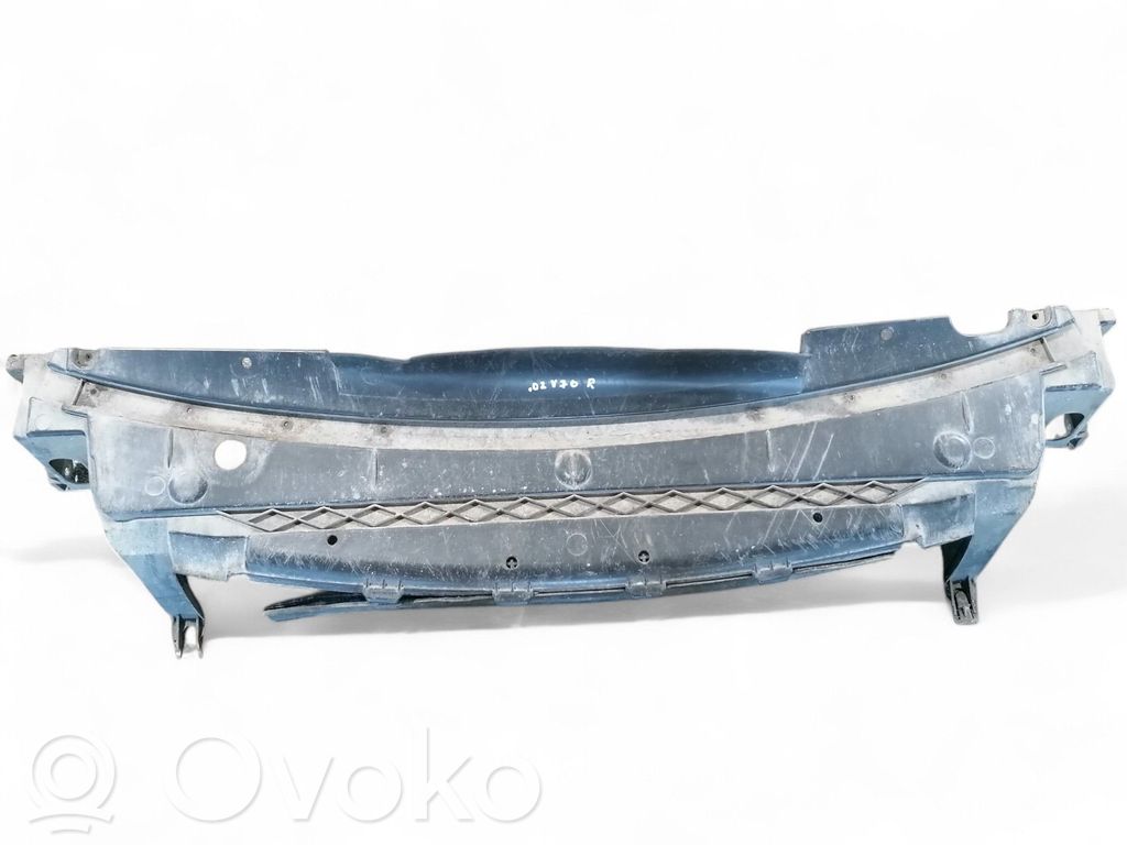 Volvo V70 Osłona pod zderzak przedni / Absorber 
