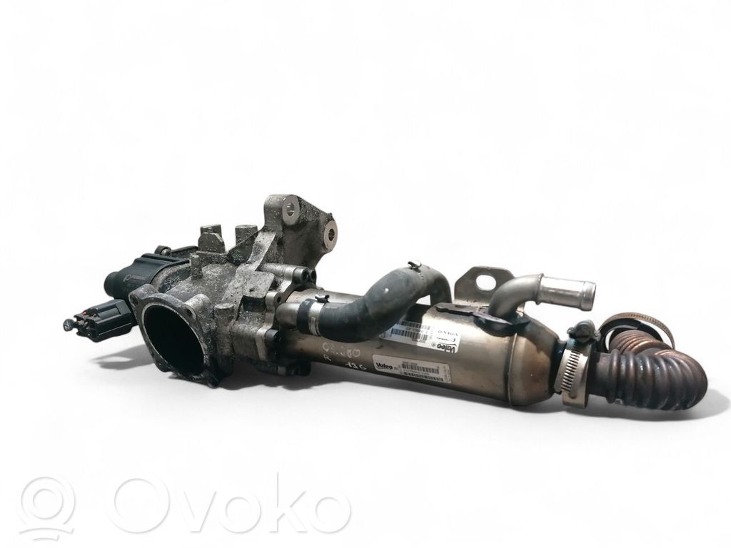 Volvo S80 EGR valve 