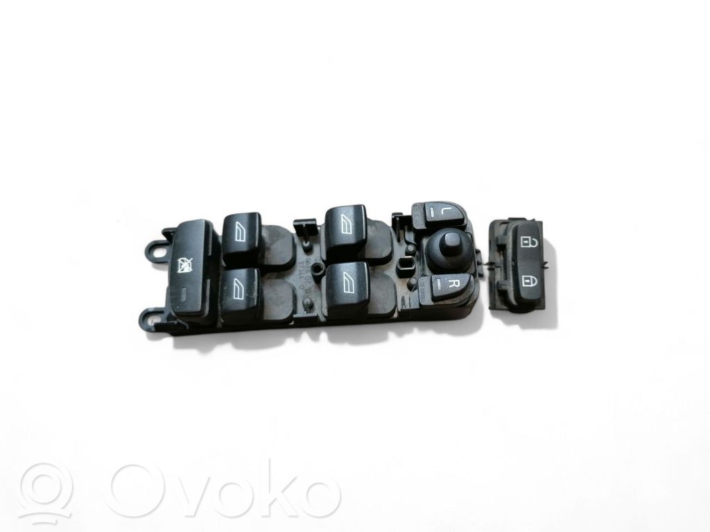 Volvo S80 Comutator comandă geamuri electrice 