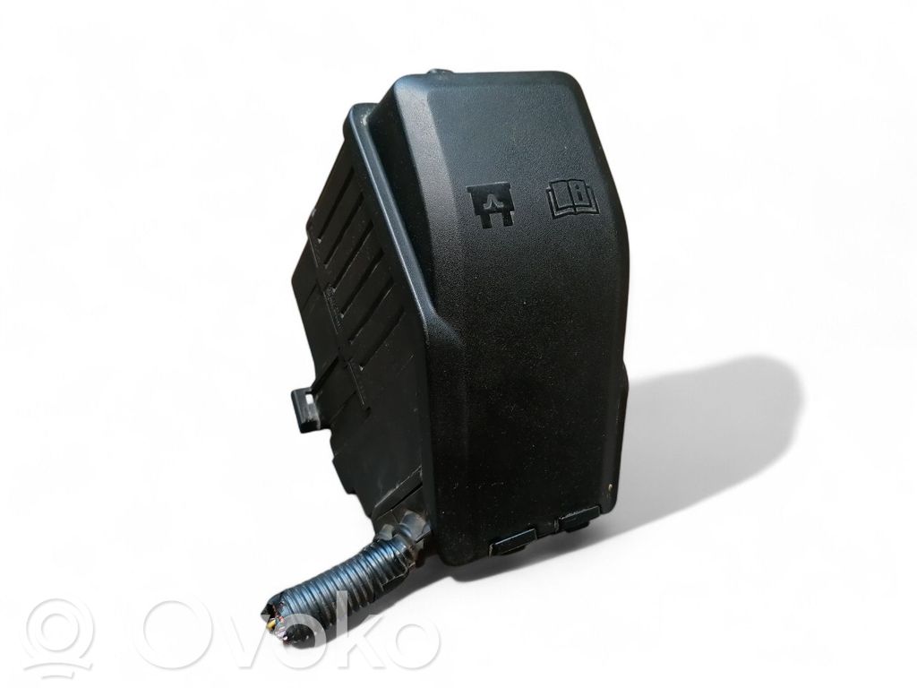 Sulakerasiasarja   6G9T14A067CA,6G9T14A076MA