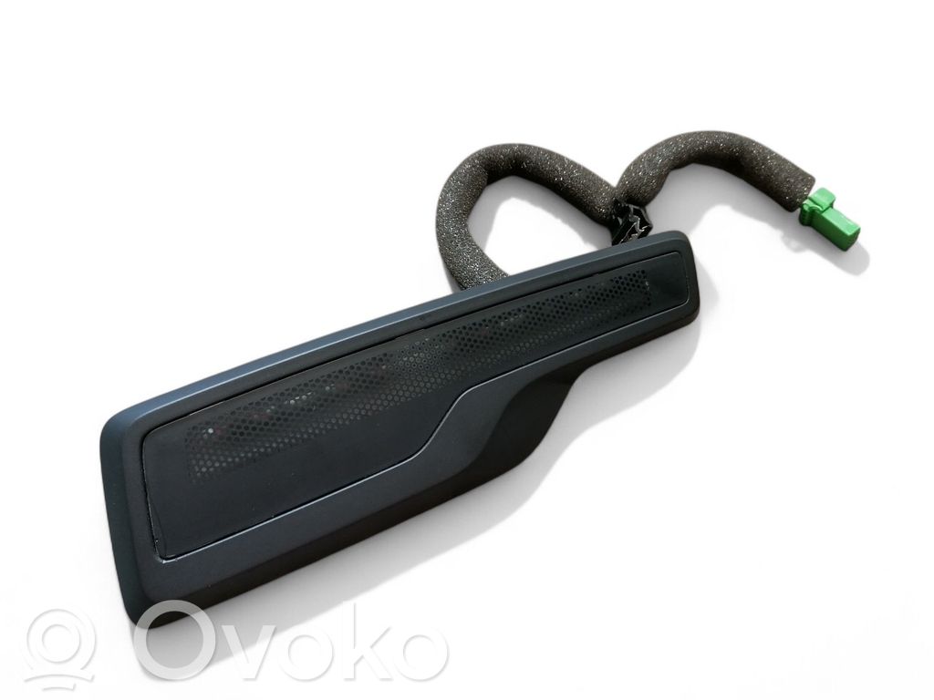 Volvo S80 Head up display screen 