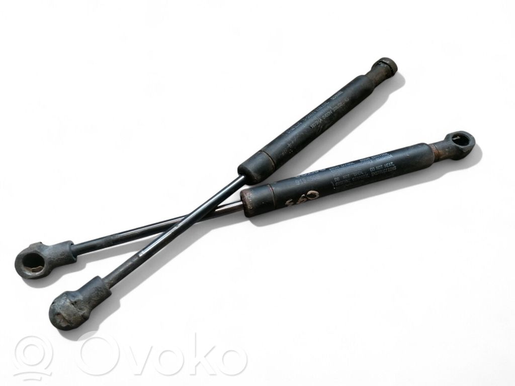 Amortizatorius variklio dangčio   9154605