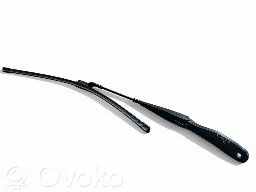 Volvo V50 Wischerarm vorne 