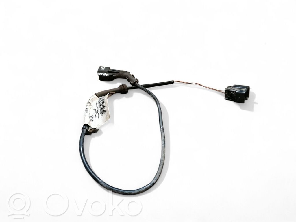 Rear ABS sensor wiring   30667437,30667437A