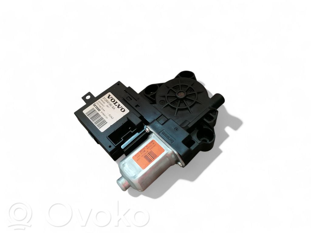 Volvo V50 Asa reguladora de la puerta trasera 