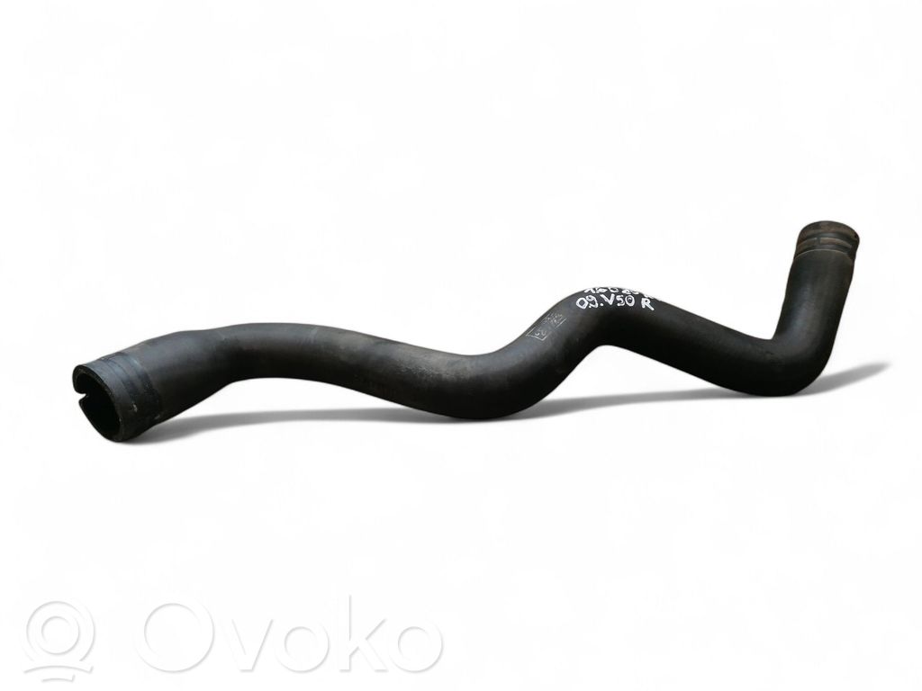 Volvo V50 Engine coolant pipe/hose 