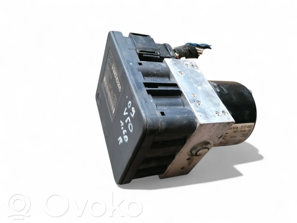 Volvo V50 Pompe ABS 