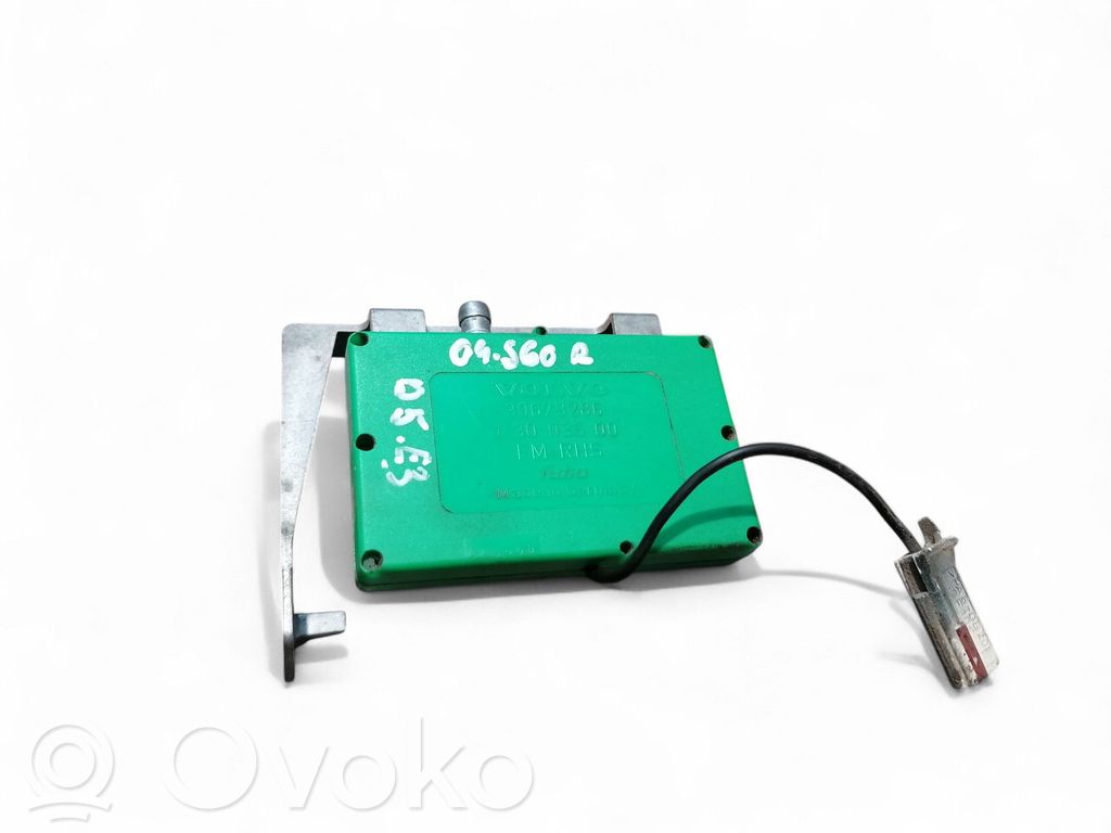 Antenos stiprintuvas   13003500,30679286
