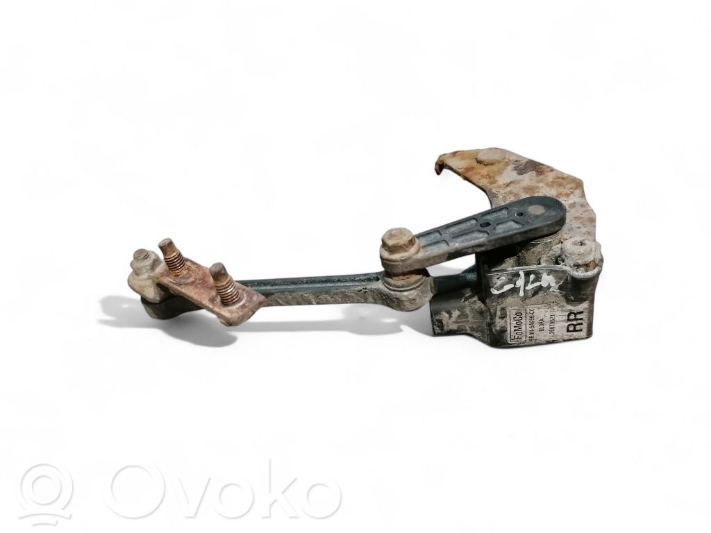 Ajovalon korkeusanturi   6G9N5A955CC,20070621