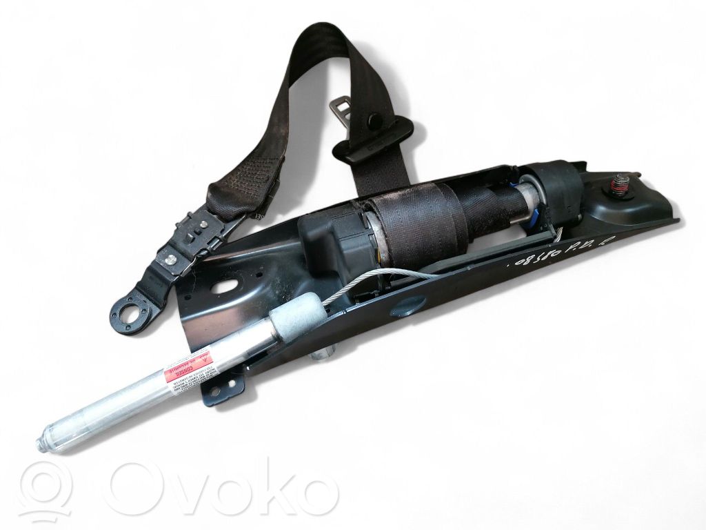 Volvo S80 Cinturón delantero 