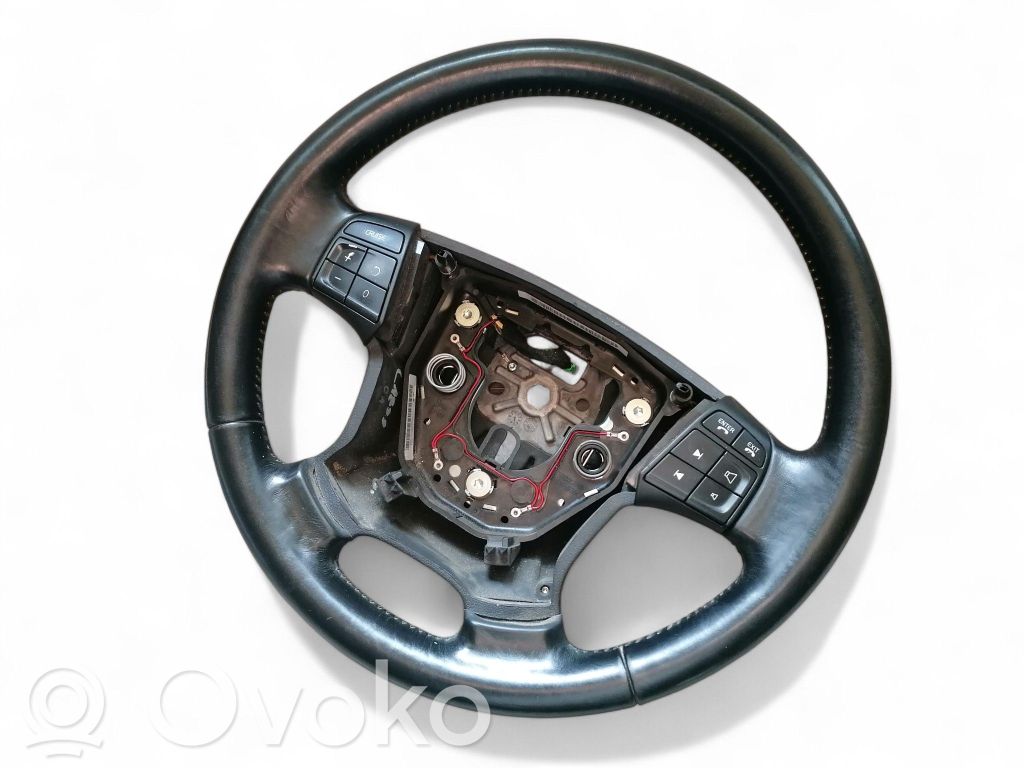 Volvo S80 Volante 