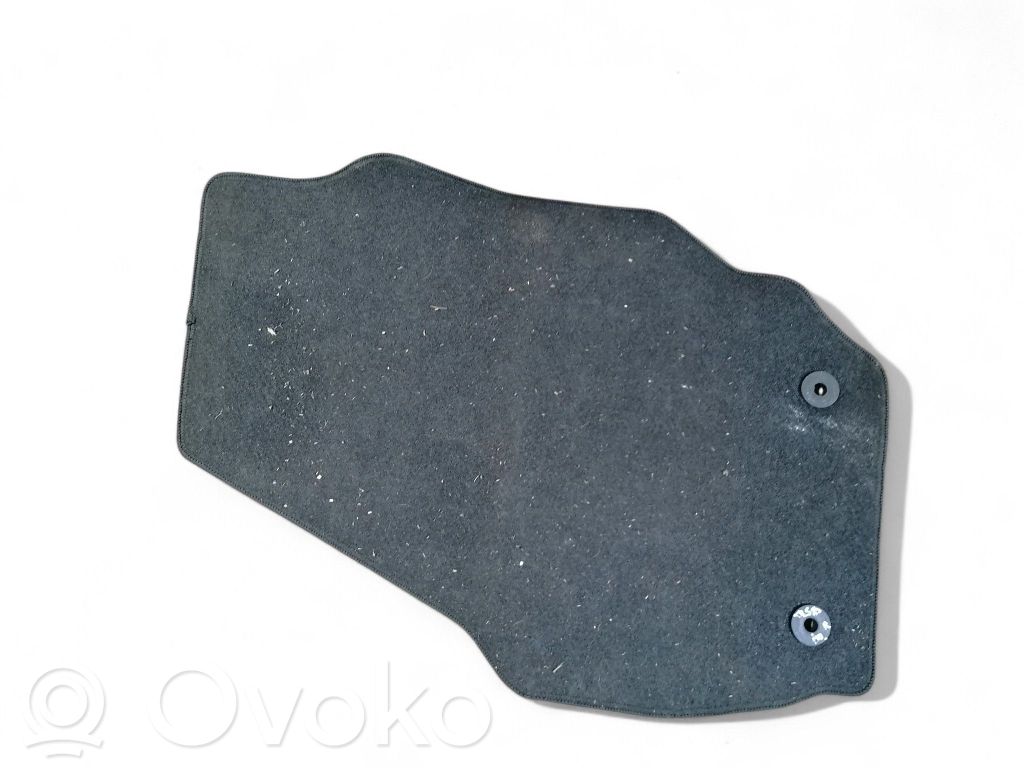 Volvo S80 Front floor mat 