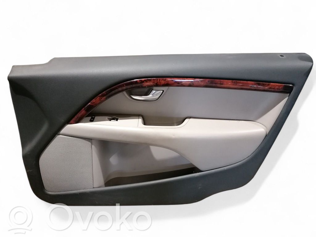 Front door card panel trim   39889846,112070