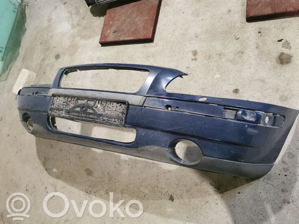 Volvo S60 Parachoques delantero 