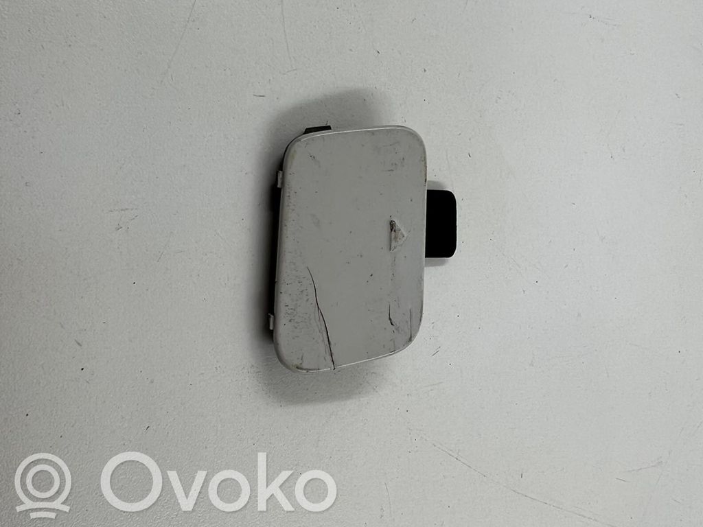 Abdeckung Deckel Abschleppöse hinten   8045430