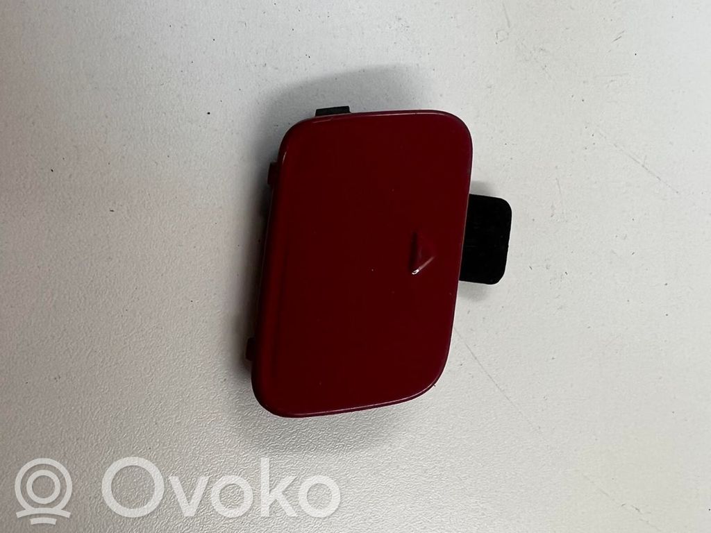 BMW 1 E82 E88 Abdeckung Deckel Abschleppöse hinten 