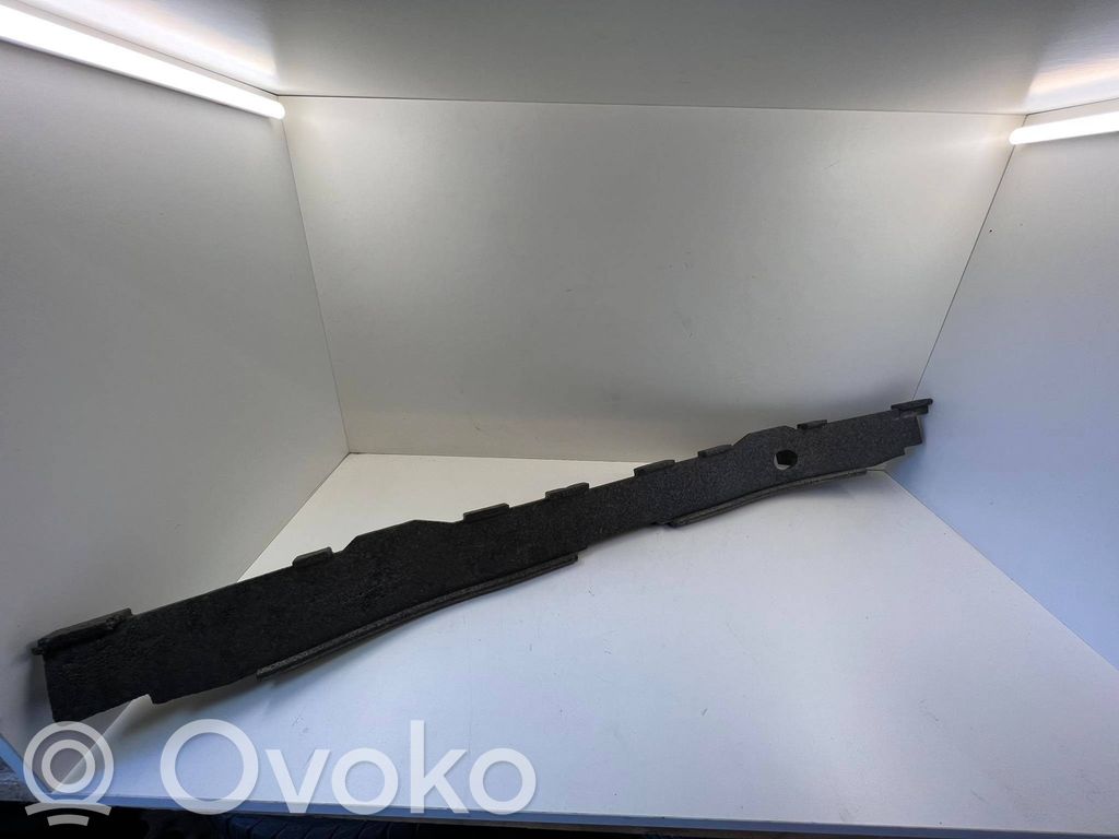 BMW 3 F30 F35 F31 Absorber zderzaka przedniego 