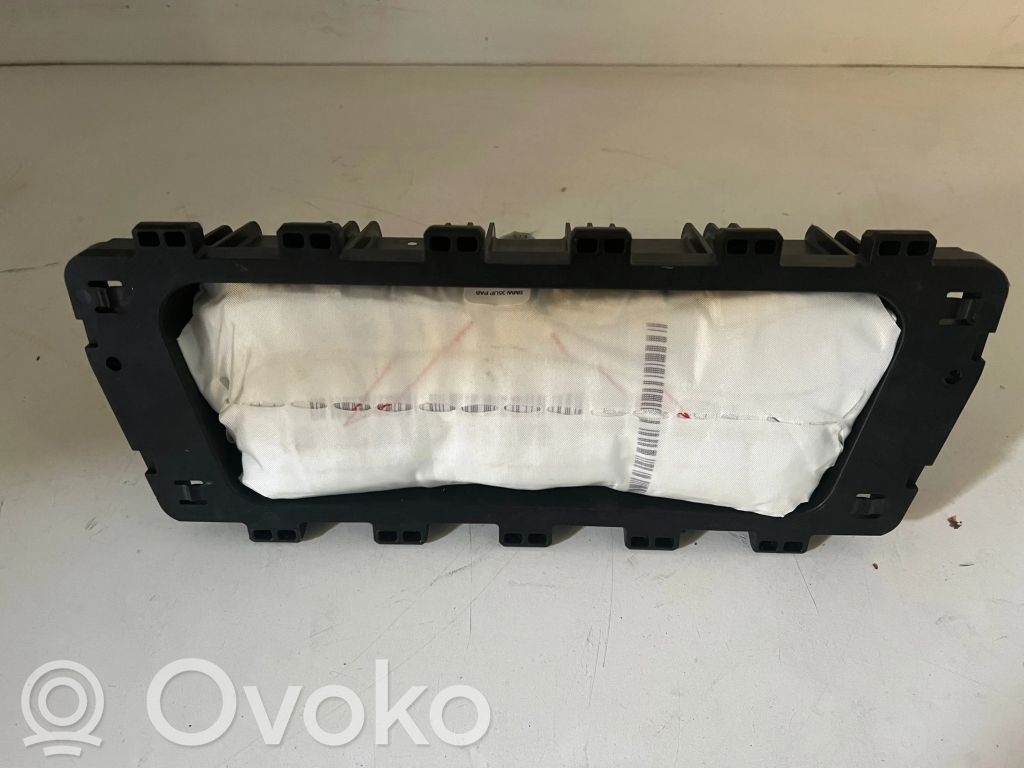 BMW 7 G11 G12 Poduszka powietrzna Airbag pasażera 