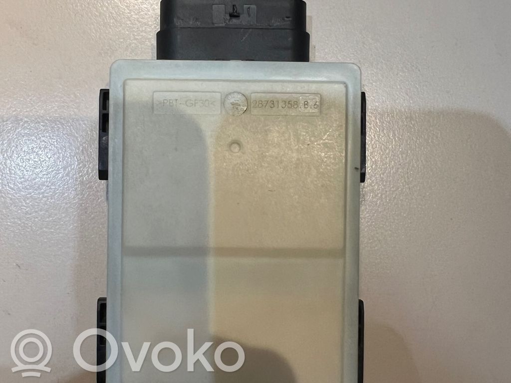 BMW X7 G07 Distronic sensor radar 