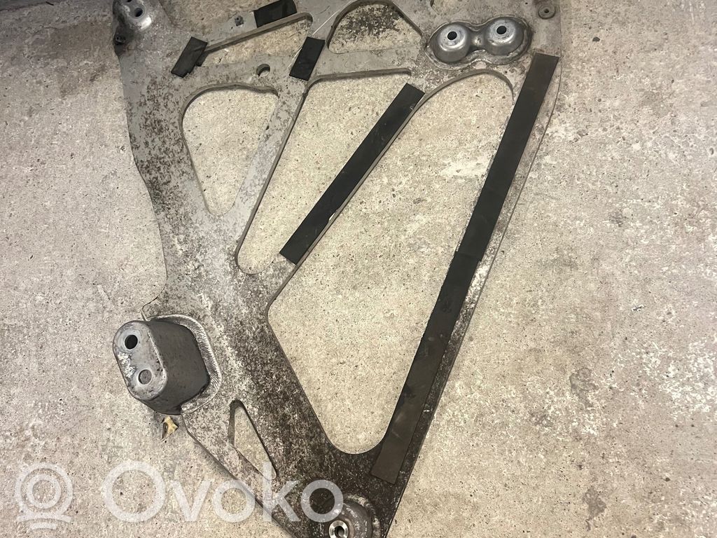 BMW M4 G82 G83 Capac/apărătoare portbagaj inferioară 