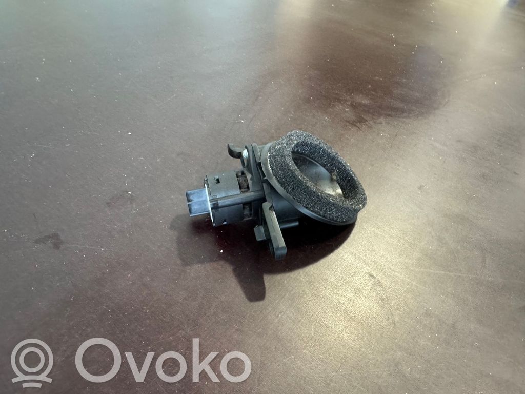 Dodge Durango Interior temperature sensor 