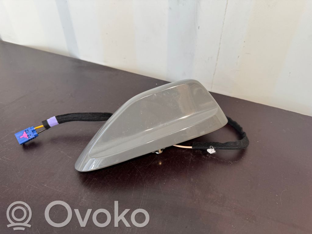 Dodge Durango GPS Antenne 