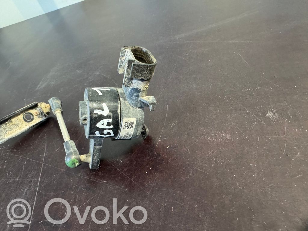 Dodge Durango Sensore di livello altezza posteriore sospensioni pneumatiche 