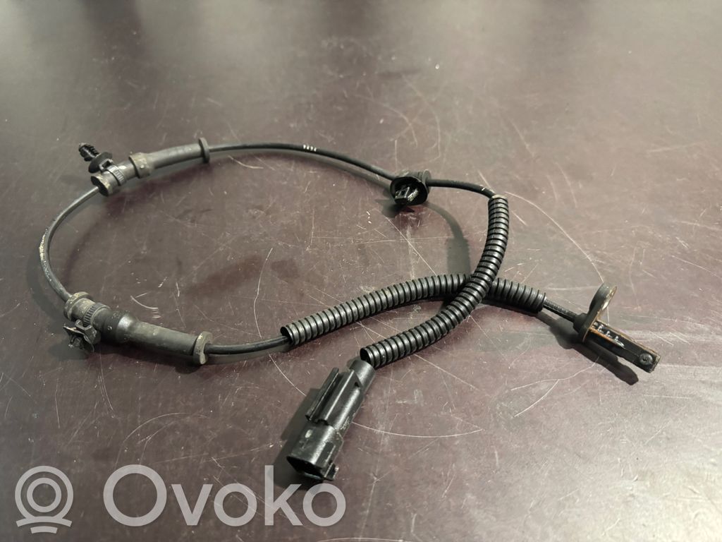 Dodge Durango ABS Sensor hinten 