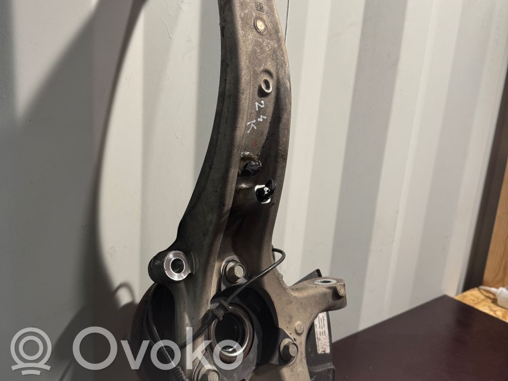 Radnabe Vorderrad   68251519AD,P68251519AD,68251519AE,68251519AA,68251519AB,68251519AC,68251519AD