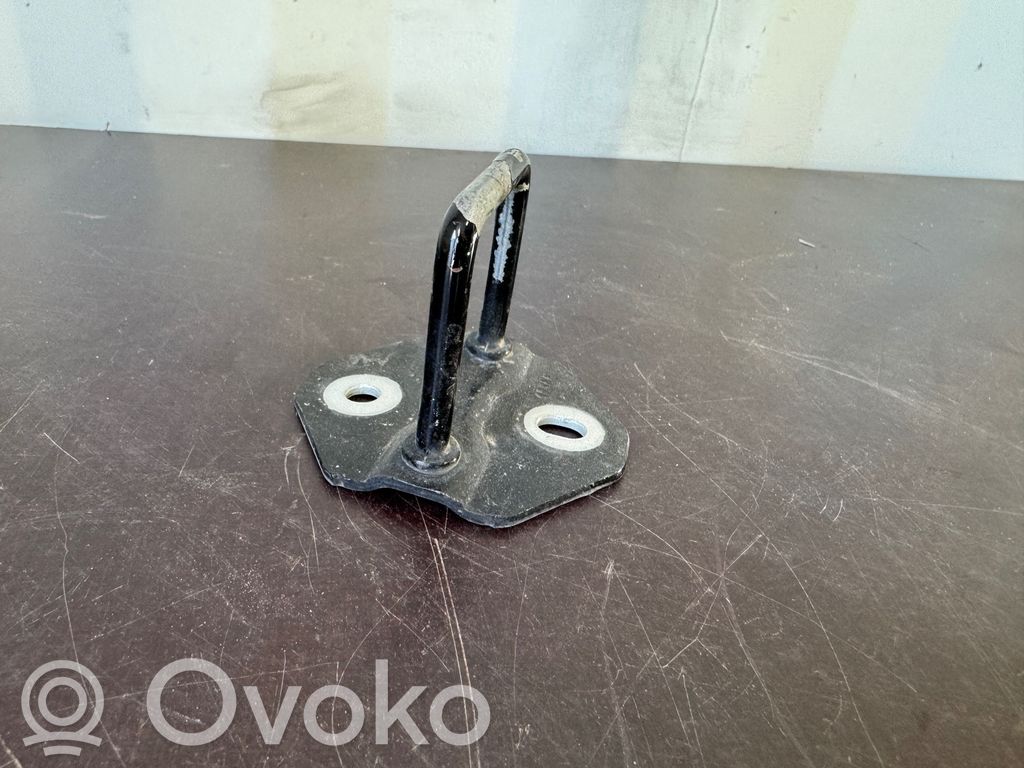Dodge Durango III Engine bonnet/hood lock/latch loop/hook 