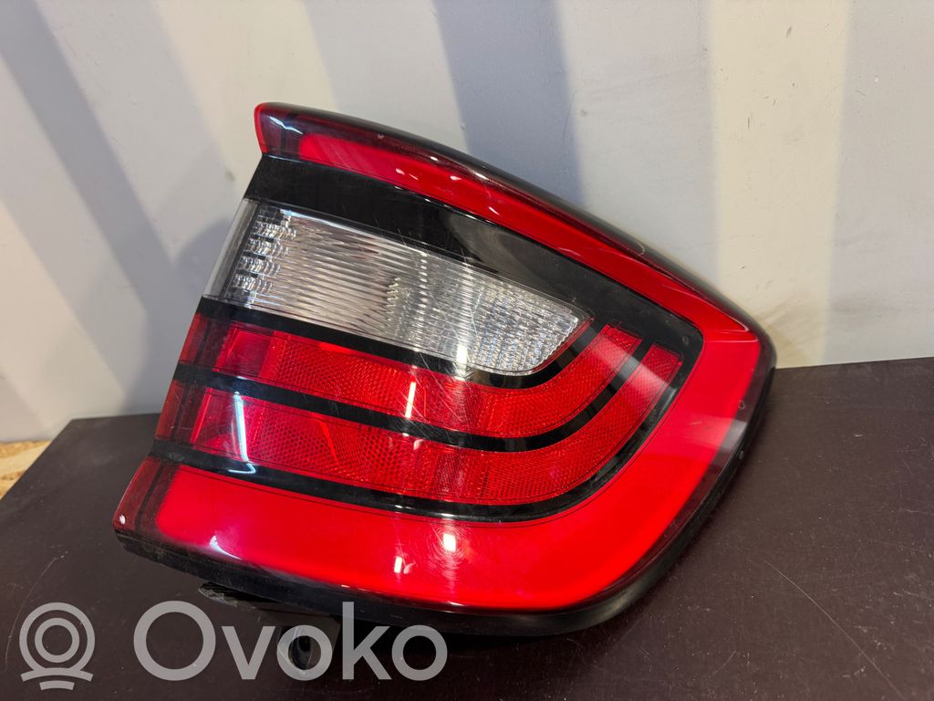 Dodge Durango III Lampa tylna 