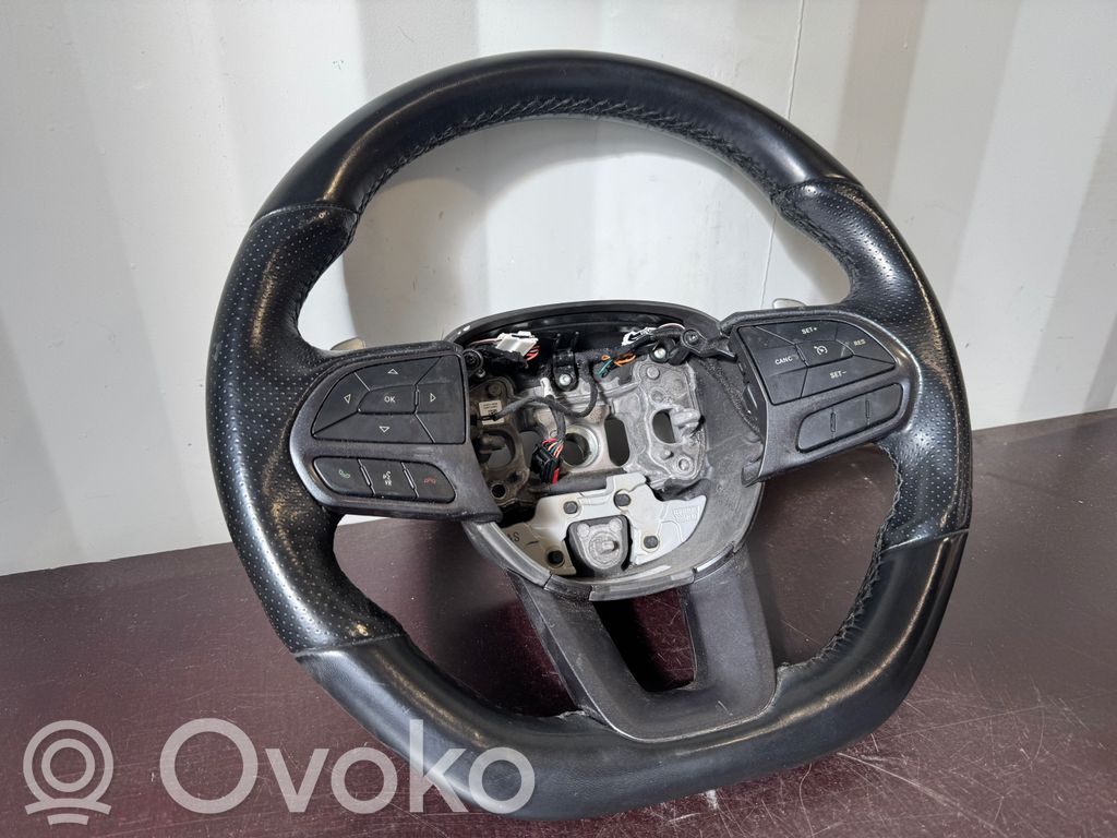 Ohjauspyörä   6XS761X9AA